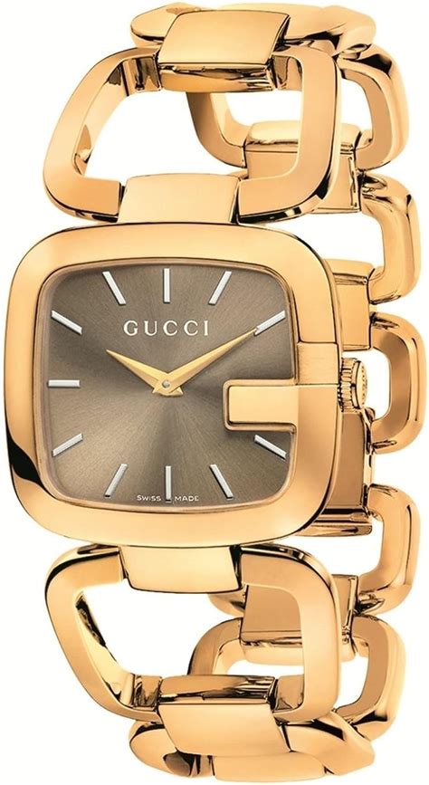 relojes de gucci|reloj gucci mujer antiguo precio.